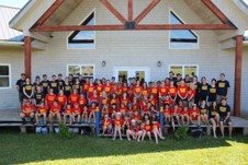 Camp Triumph