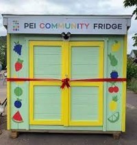 Community Fridge