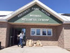 Wellness Centre Abegweit